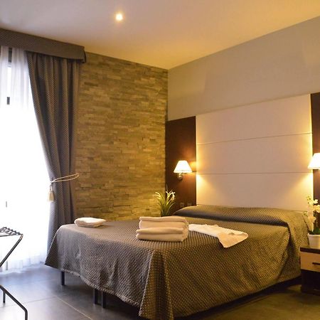 روما B&B La Casa Di Patty المظهر الخارجي الصورة