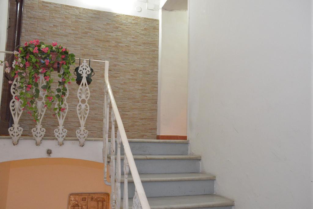 روما B&B La Casa Di Patty المظهر الخارجي الصورة