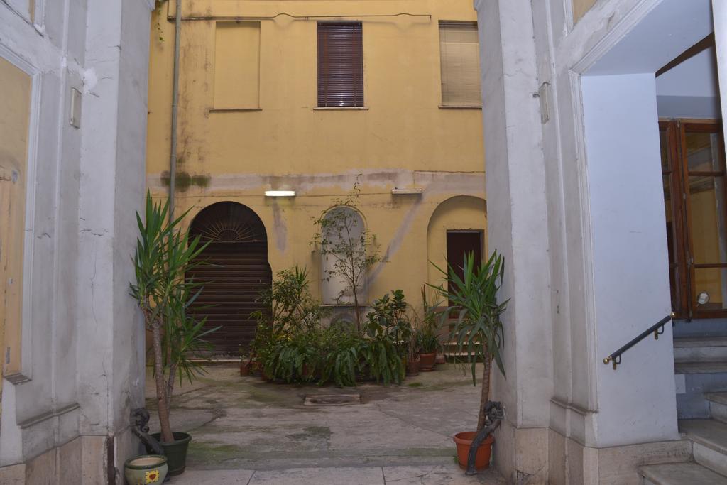 روما B&B La Casa Di Patty المظهر الخارجي الصورة