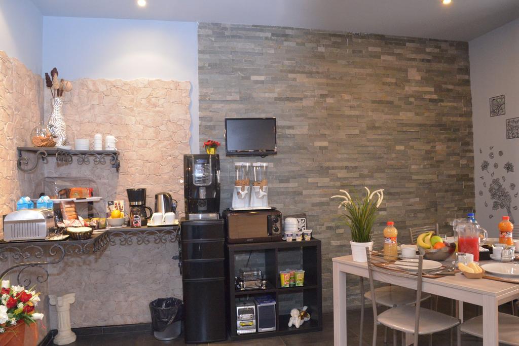 روما B&B La Casa Di Patty المظهر الخارجي الصورة