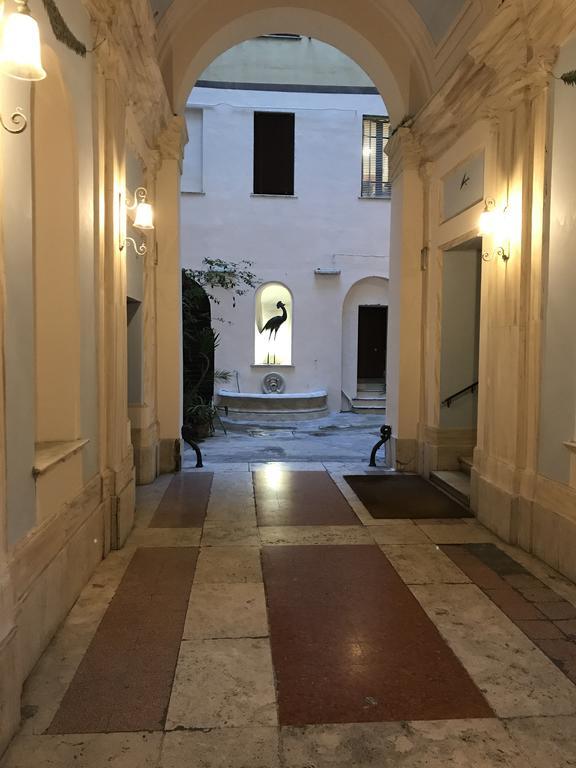روما B&B La Casa Di Patty المظهر الخارجي الصورة