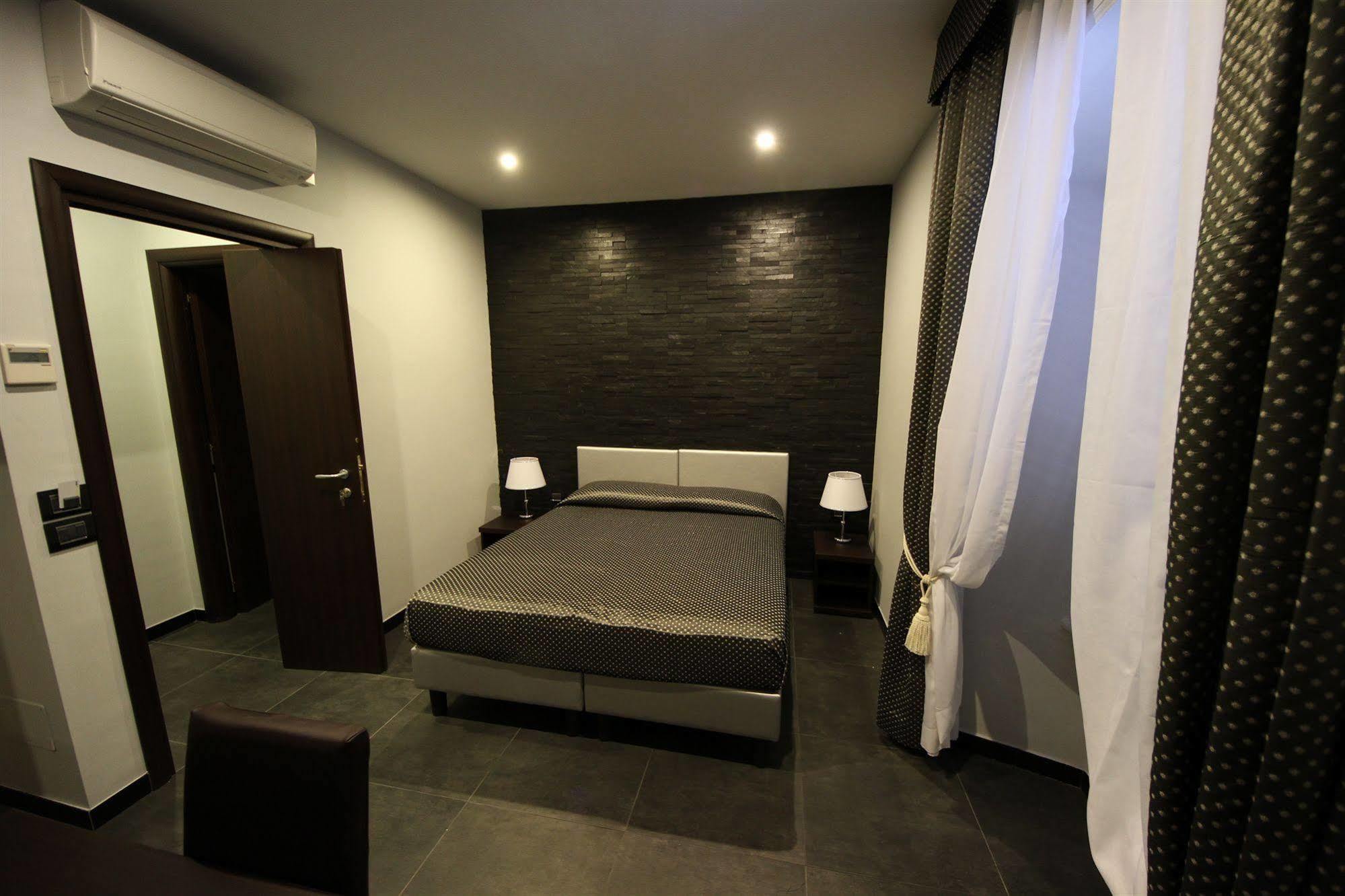 روما B&B La Casa Di Patty المظهر الخارجي الصورة
