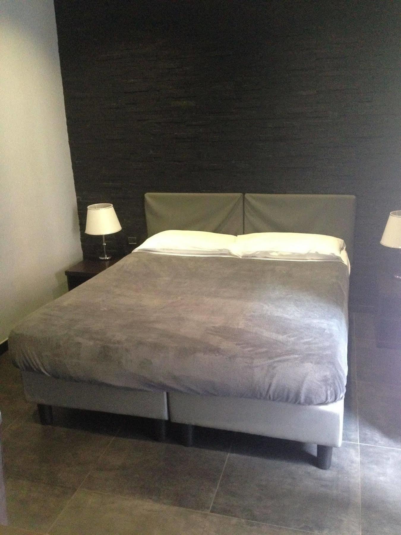 روما B&B La Casa Di Patty المظهر الخارجي الصورة