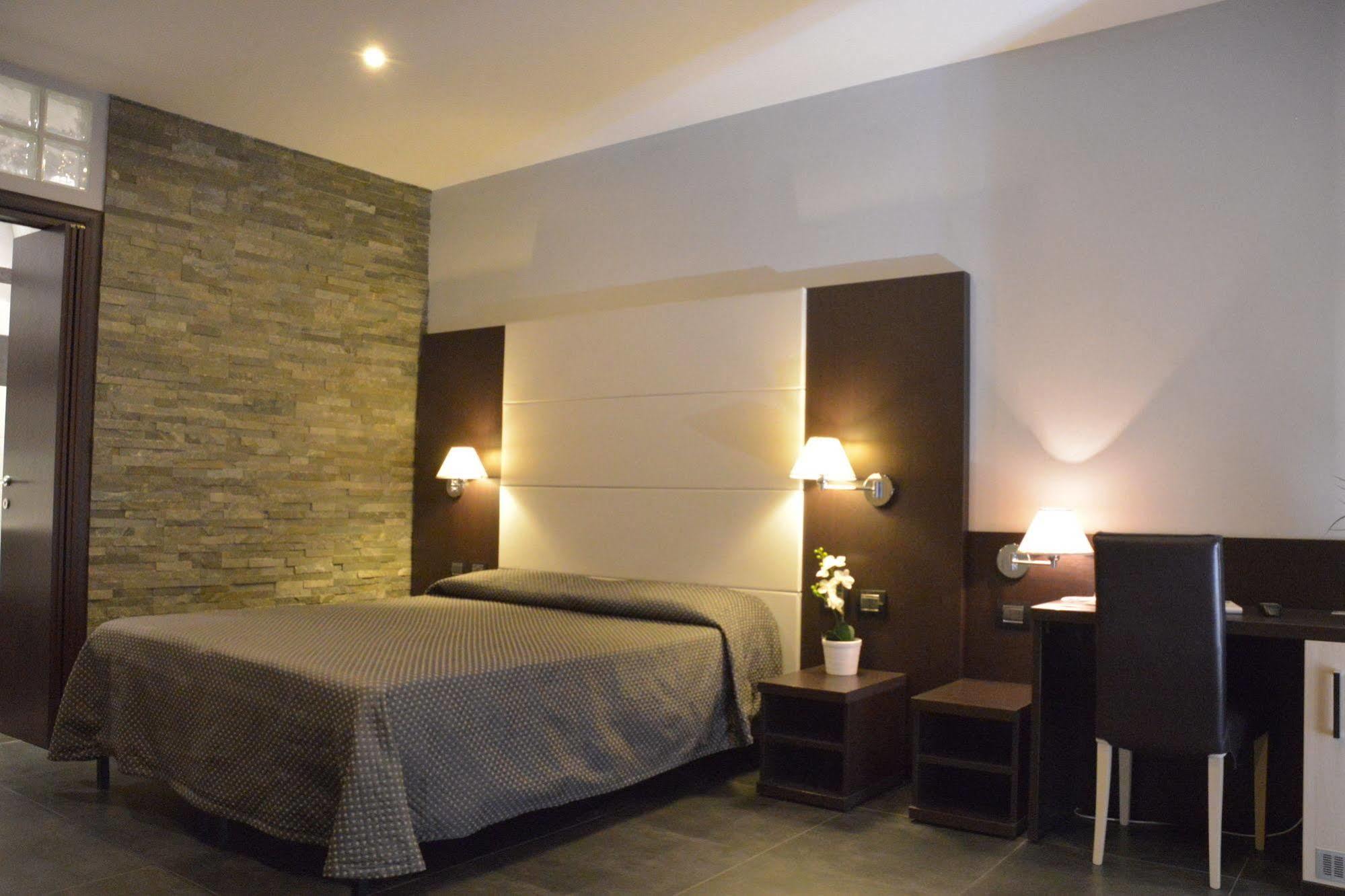 روما B&B La Casa Di Patty المظهر الخارجي الصورة