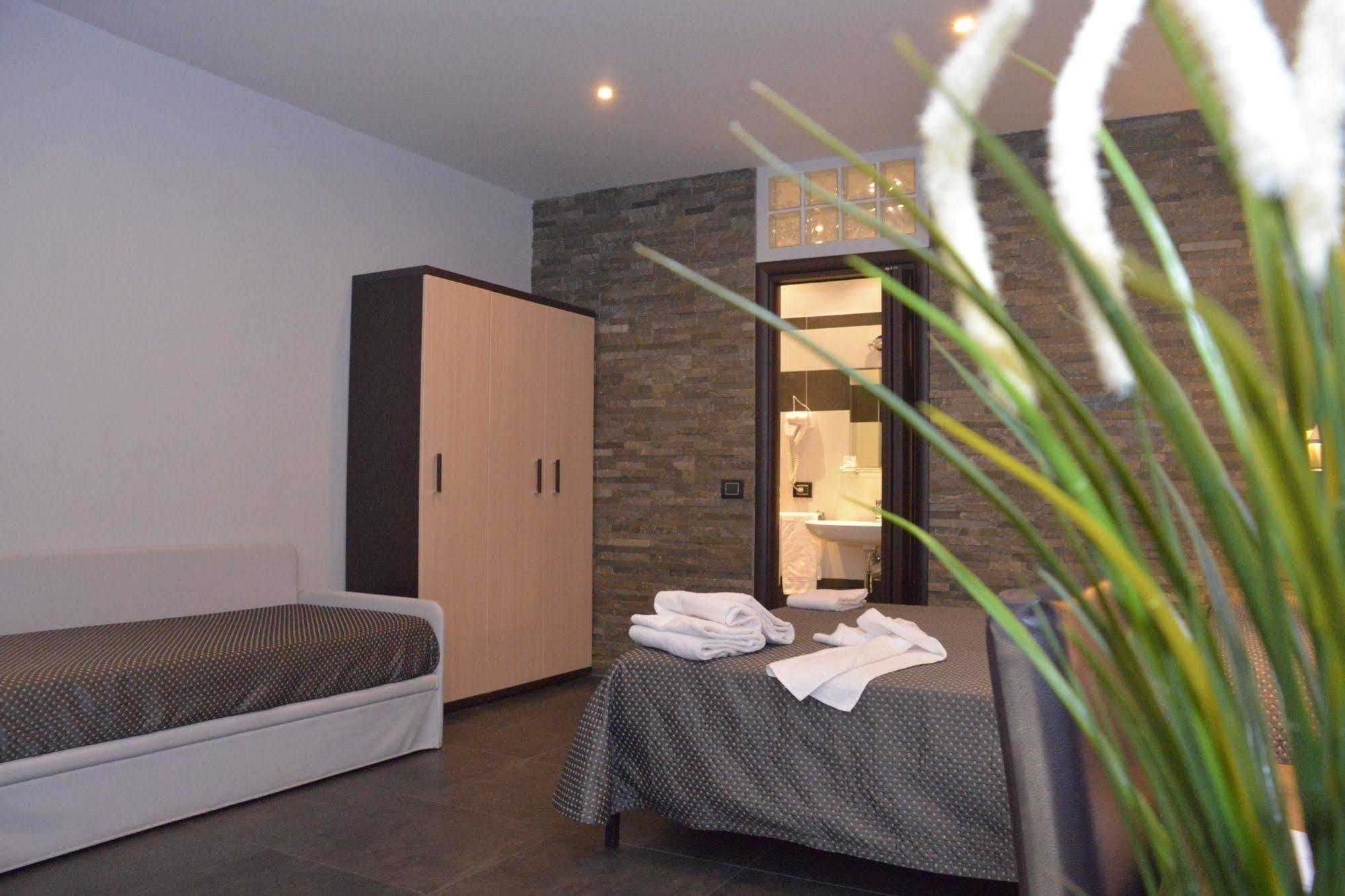 روما B&B La Casa Di Patty المظهر الخارجي الصورة