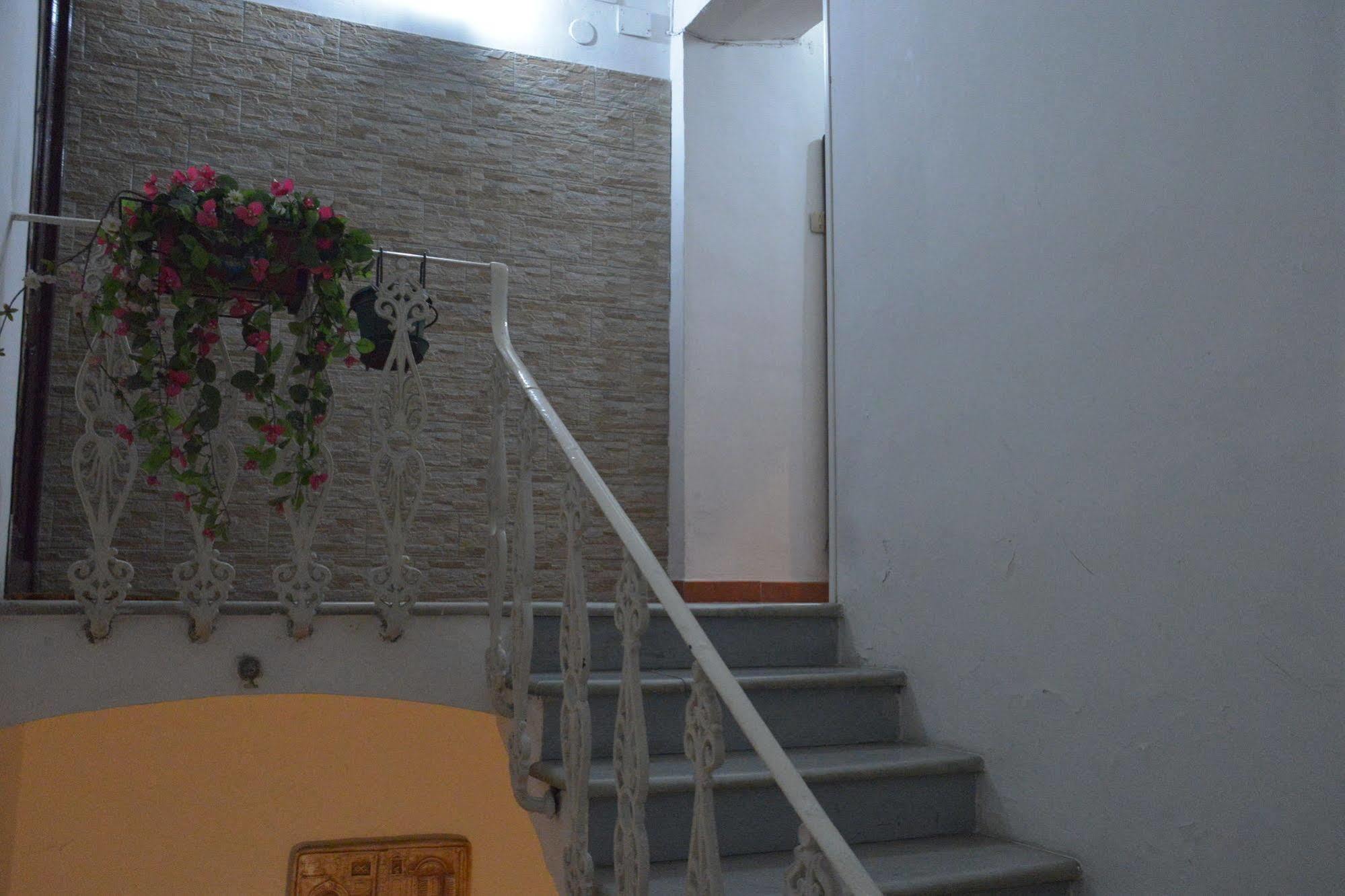 روما B&B La Casa Di Patty المظهر الخارجي الصورة
